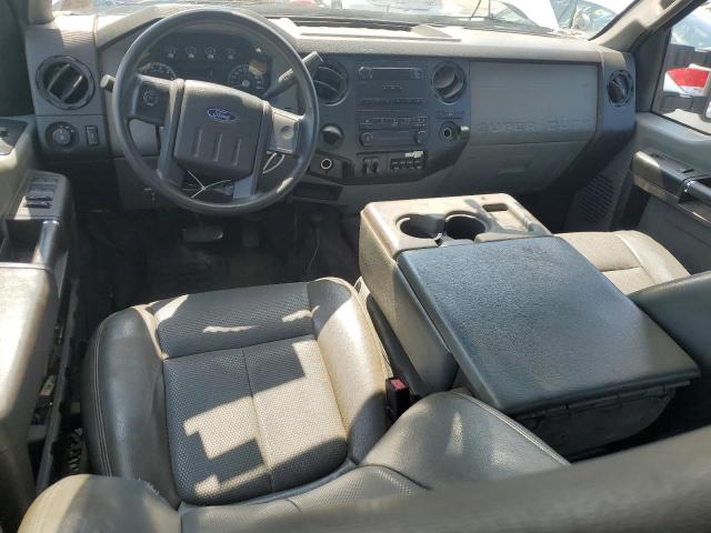  FORD F250 2016 Белы