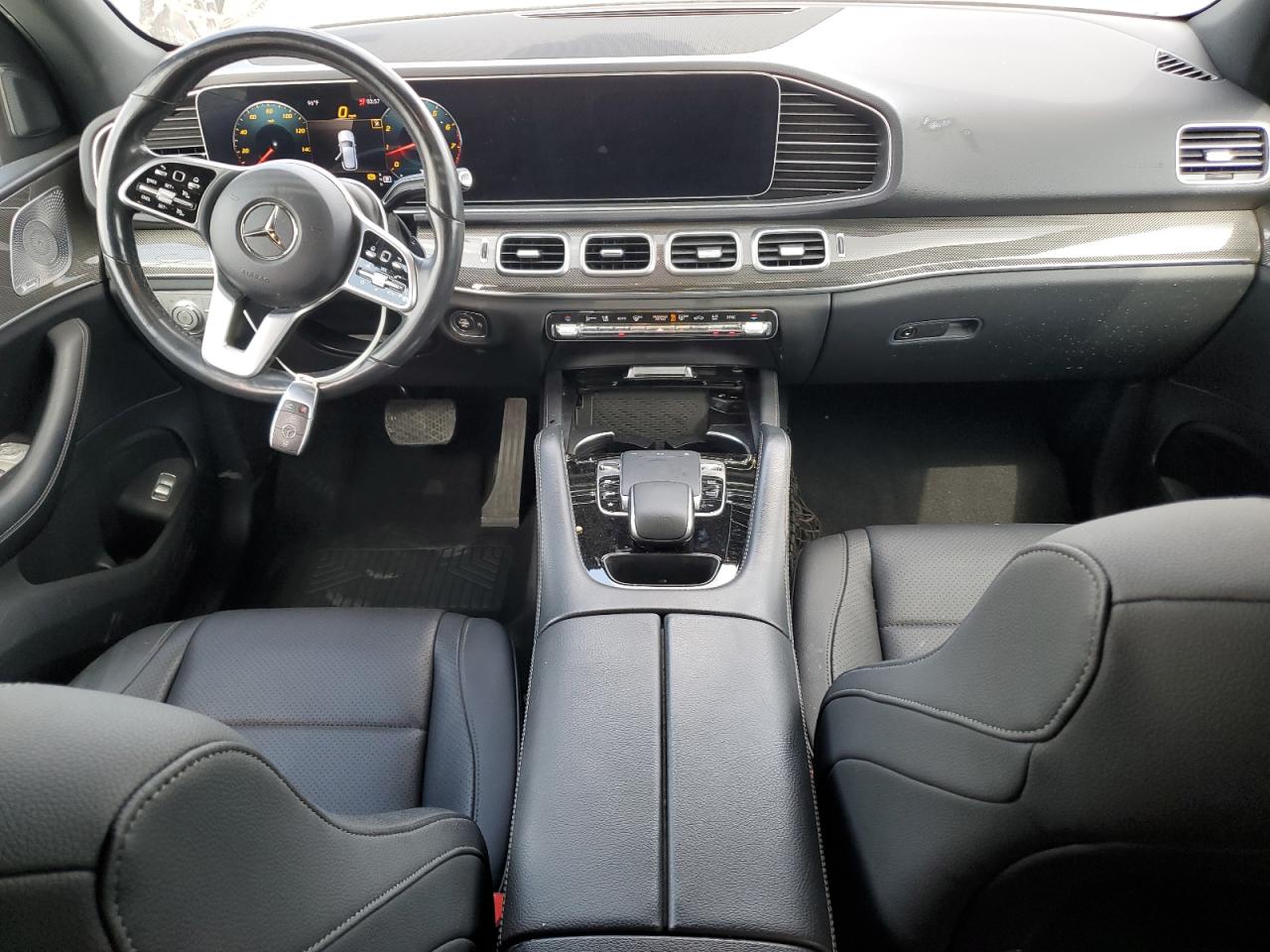 2020 Mercedes-Benz Gle 350 4Matic VIN: 4JGFB4KB3LA043168 Lot: 67134775