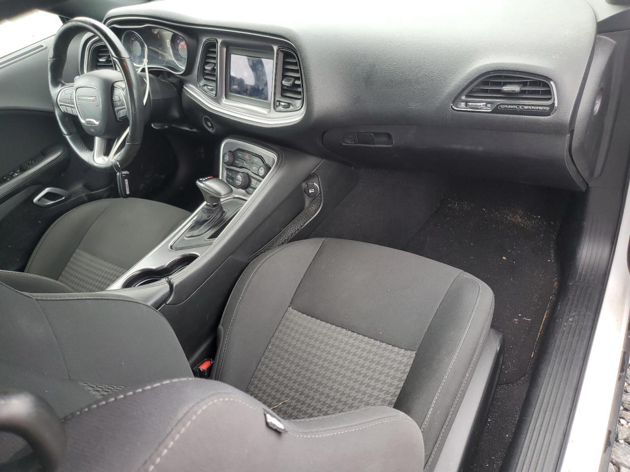 2019 Dodge Challenger R/T VIN: 2C3CDZBT0KH641245 Lot: 64774085