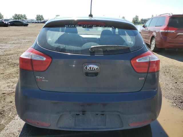 2013 KIA RIO LX  