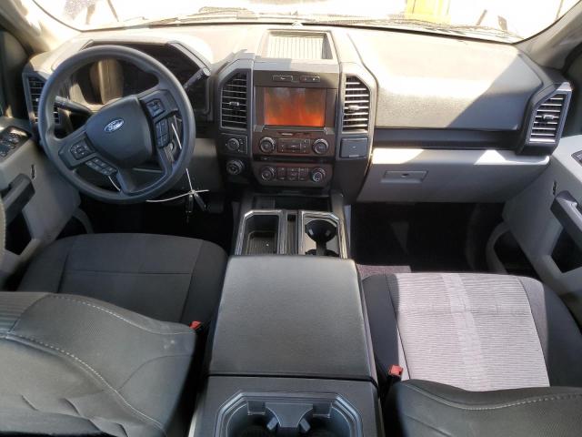  FORD F-150 2018 Синий