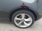 2012 VAUXHALL ASTRA GTC for sale at Copart GLOUCESTER