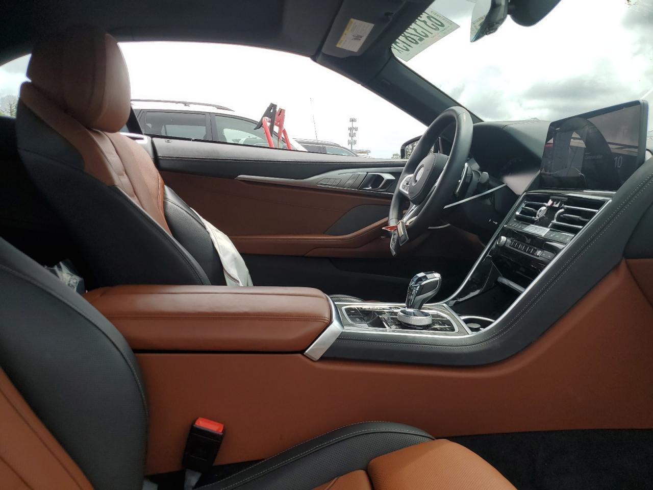 2024 BMW 840Xi VIN: WBADZ4C08RCN02225 Lot: 63132815