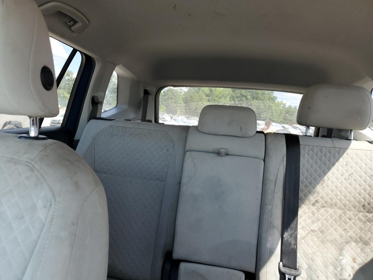 2020 Volkswagen Tiguan S VIN: 3VV0B7AX1LM012840 Lot: 65369855