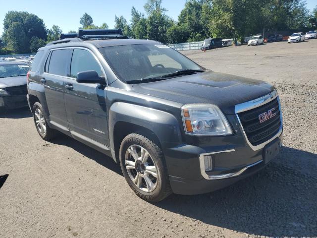  GMC TERRAIN 2017 Szary