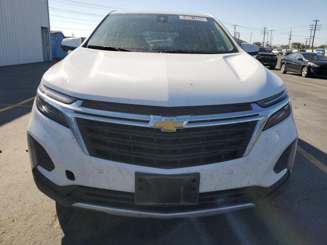  CHEVROLET EQUINOX 2023 Biały