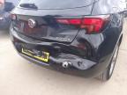 2019 VAUXHALL ASTRA TECH for sale at Copart SANDY