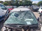 2001 HONDA CIVIC 1.4I for sale at Copart WOLVERHAMPTON