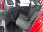 2011 VOLKSWAGEN POLO SE TD for sale at Copart WHITBURN