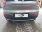 2021 VOLVO XC40 INSCR for sale at Copart EAST KILBRIDE