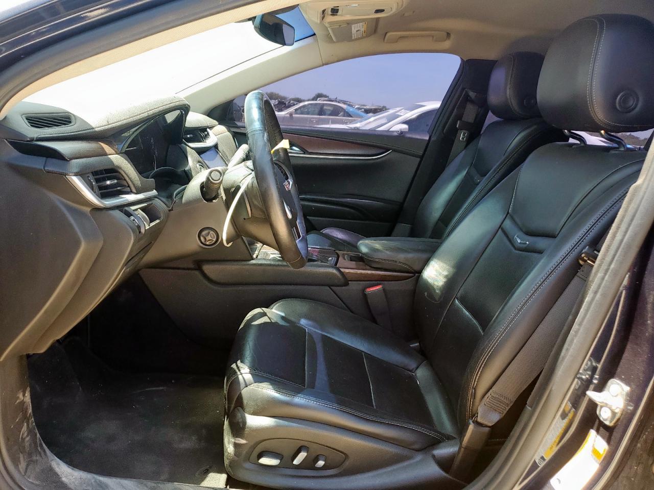 2019 Cadillac Xts Luxury VIN: 2G61M5S34K9141176 Lot: 66849105