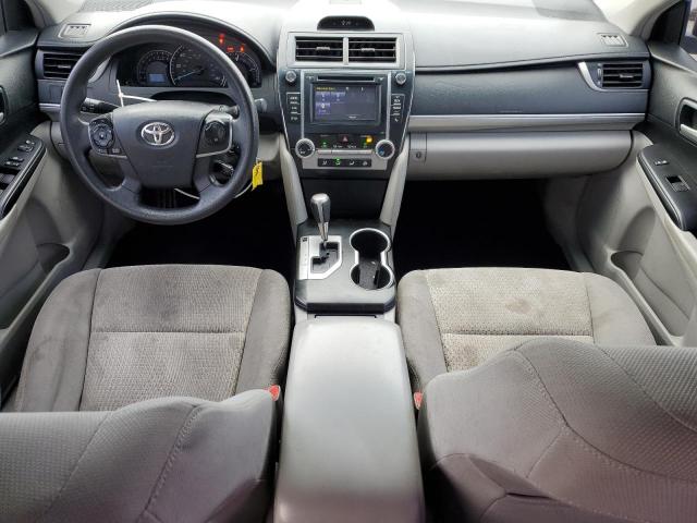  TOYOTA CAMRY 2014 Biały