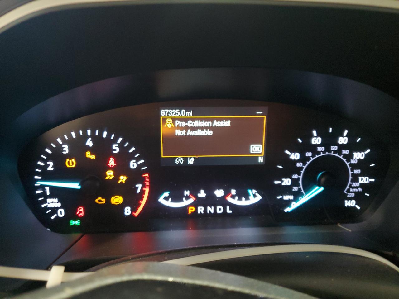 2021 Ford Escape Se VIN: 1FMCU9G6XMUA96083 Lot: 63449485