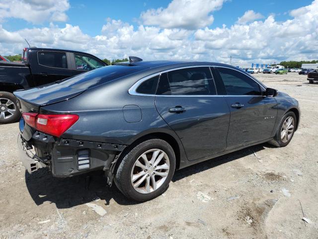  CHEVROLET MALIBU 2018 Угольный