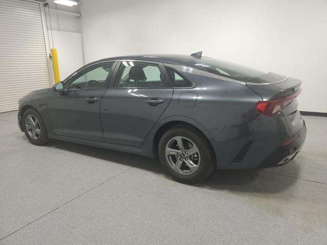  KIA K5 2023 Charcoal