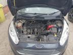 2013 FORD FIESTA ZET for sale at Copart PETERLEE