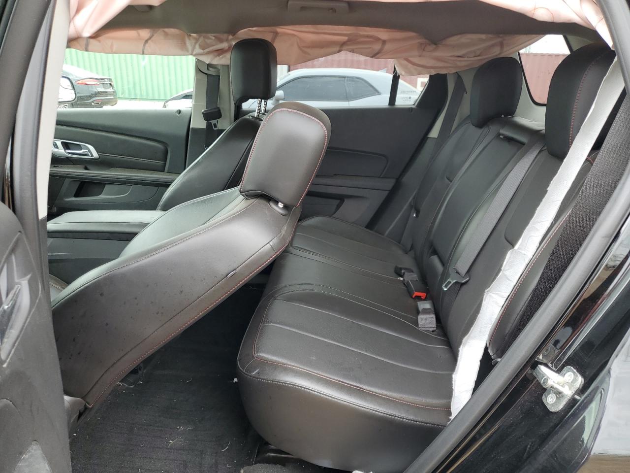 2gkflye30e6351044 2GKFLYE30E6351044 2014 GMC Terrain Slt