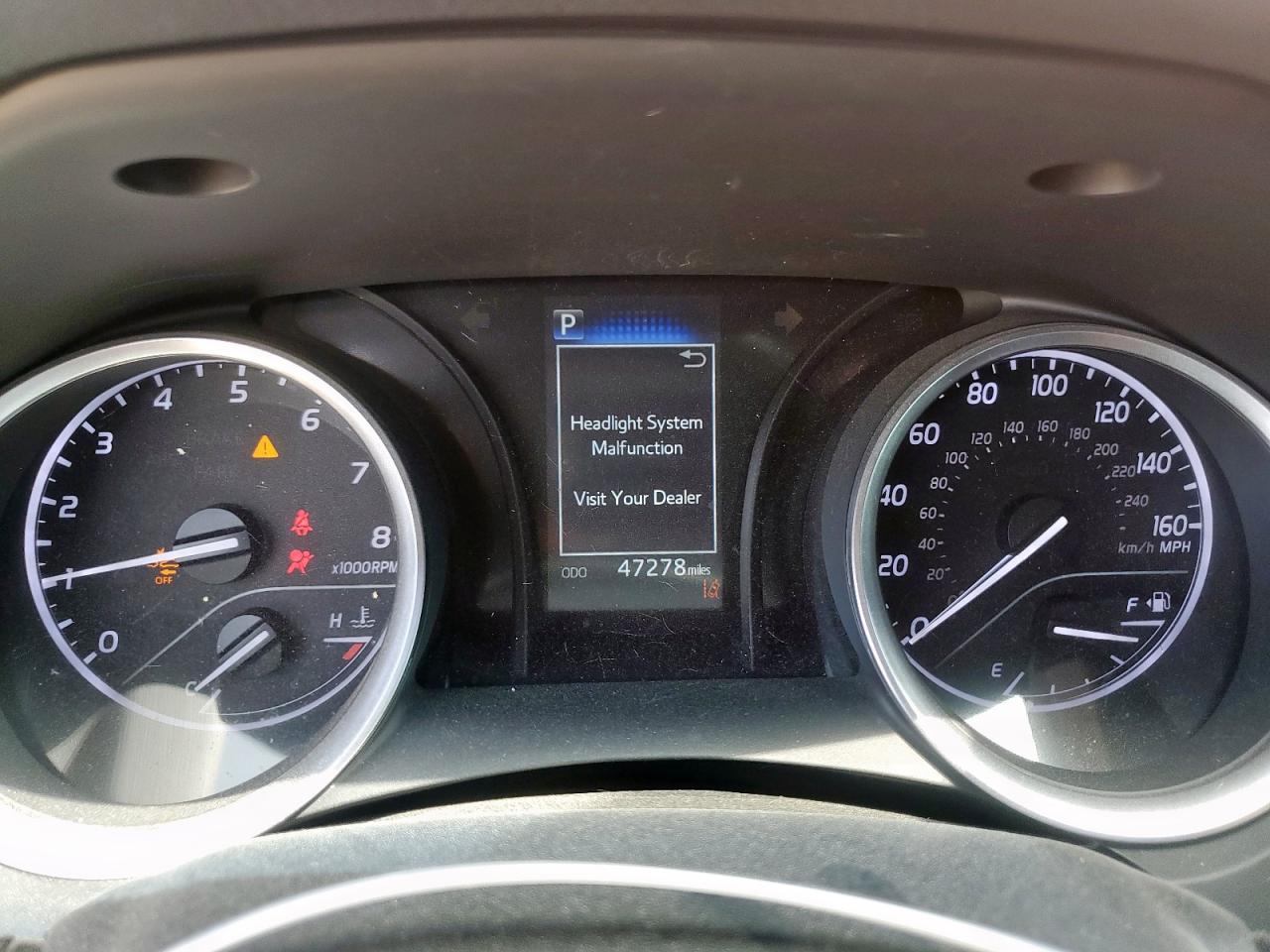 2021 Toyota Camry Le VIN: 4T1C11AK6MU613041 Lot: 63307125