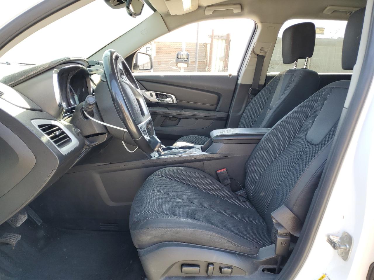 2015 GMC Terrain Sle VIN: 2GKALREK7F6170161 Lot: 63467375