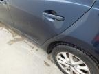 2014 MAZDA 3 SE-L NAV for sale at Copart WESTBURY