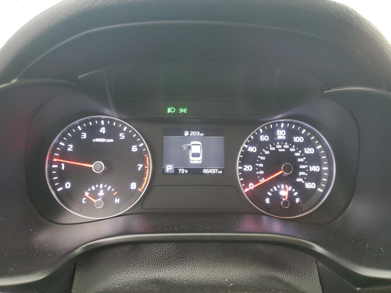 3KPF24AD0ME325029 2021 Kia Forte Fe