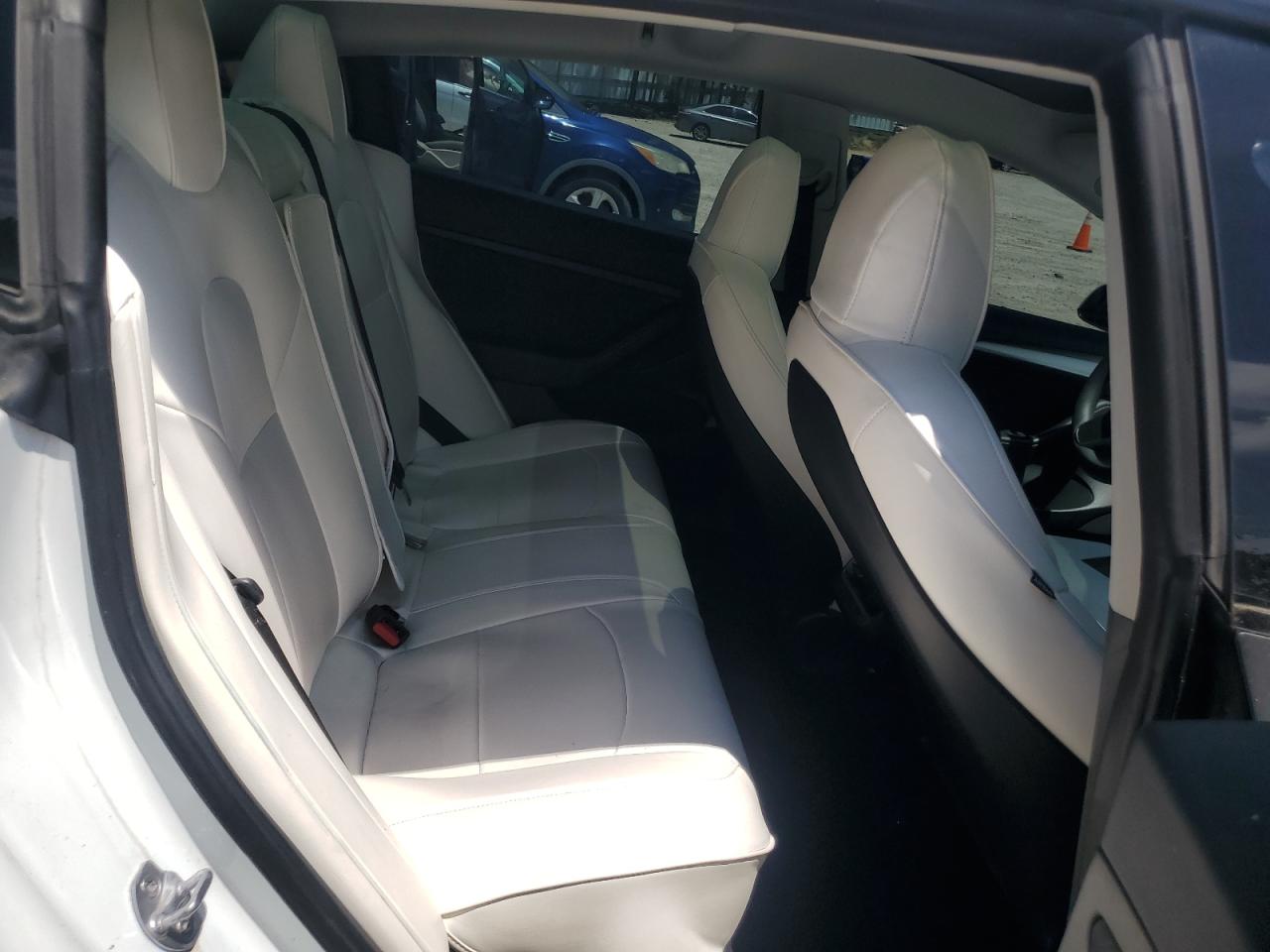 2023 Tesla Model 3 VIN: 5YJ3E1EA2PF589232 Lot: 65324935