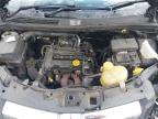 2009 VAUXHALL CORSA LIFE for sale at Copart EAST KILBRIDE