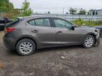2016 MAZDA 3 TOURING   for sale at Copart ON - LONDON
