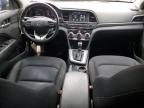2020 HYUNDAI ELANTRA SEL   à vendre chez Copart ON - LONDON