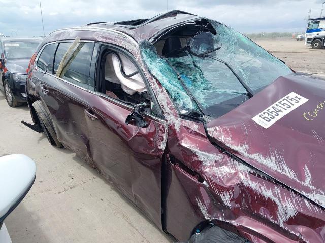 2025 MAZDA CX-80 3.3D HOMURA PLUS 5DR AUTO AWD [CONV/DAP/PAN]