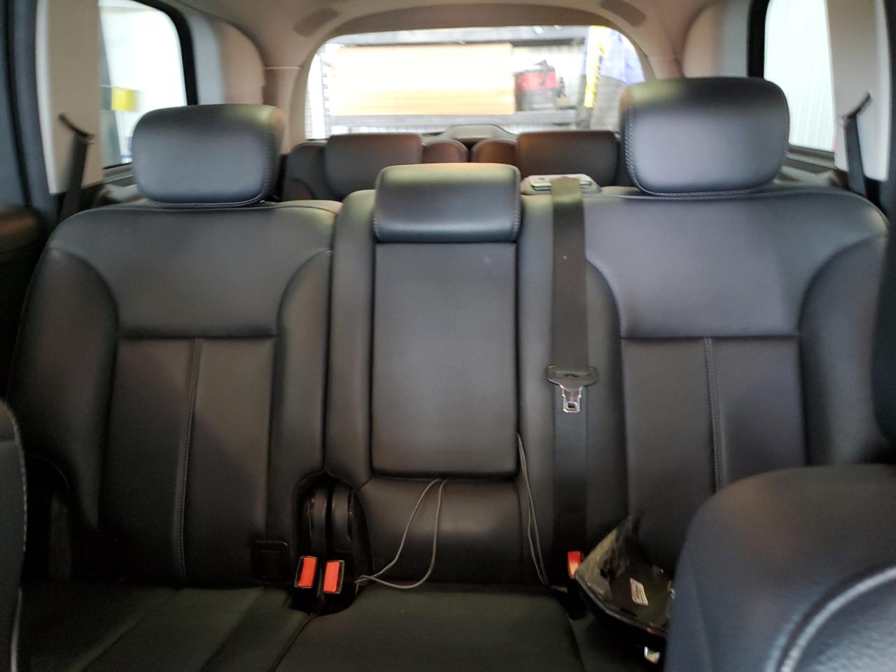 2010 Mercedes-Benz Gl 450 4Matic VIN: 4JGBF7BE5AA539844 Lot: 65139645