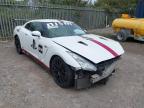 2012 NISSAN GT-R PREMI for sale at Copart BRISTOL
