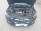 2018 VAUXHALL INSIGNIA T for sale at Copart YORK