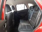 2014 MAZDA CX-5 SPORT for sale at Copart WOLVERHAMPTON