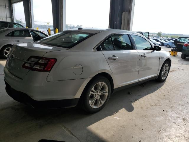  FORD TAURUS 2015 Silver