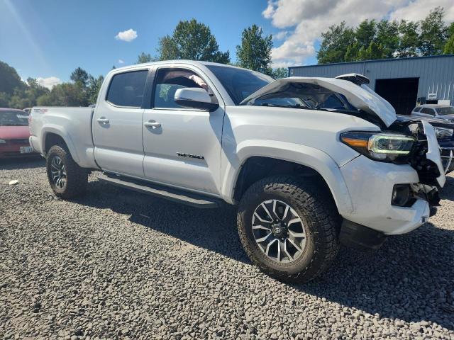  TOYOTA TACOMA 2023 Biały