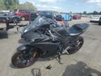 2017 YAMAHA YZFR3    for sale at Copart NJ - GLASSBORO EAST