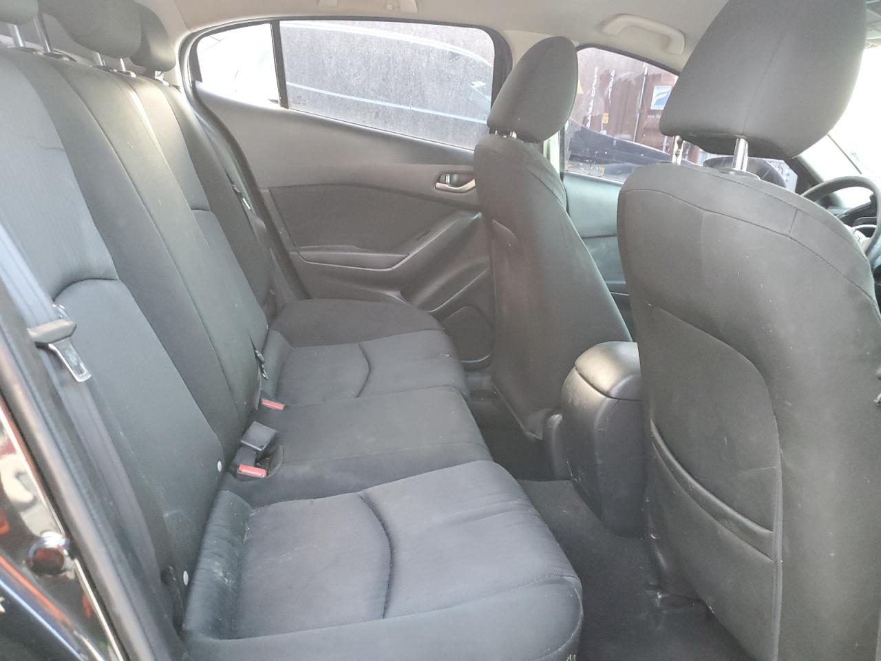 2015 Mazda 3 Sport VIN: 3MZBM1U73FM219046 Lot: 64713985