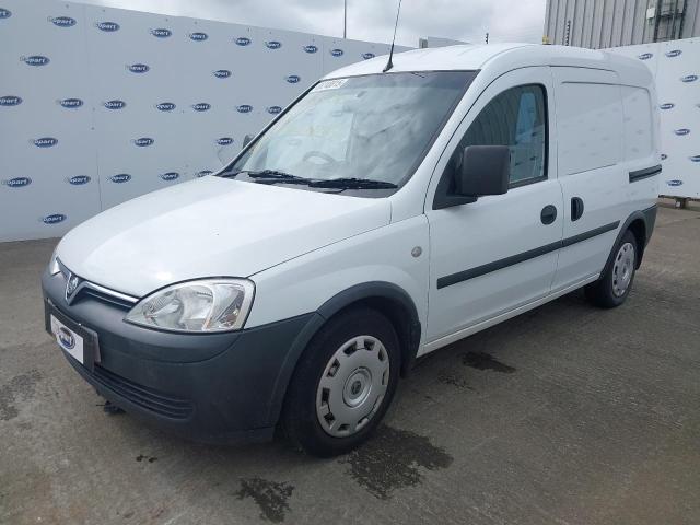 VAUXHALL COMBO 1700 2010