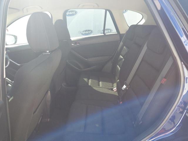 2013 MAZDA CX-5 SE-L