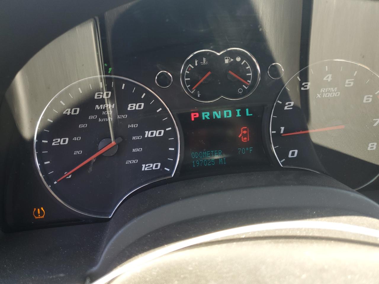 2008 Chevrolet Equinox Ls VIN: 2CNDL13F386007389 Lot: 65210645