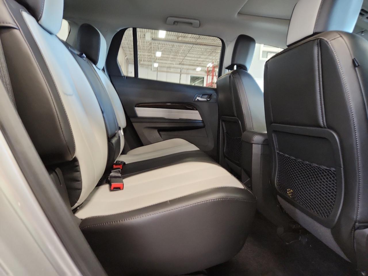 2016 GMC Terrain Denali VIN: 2GKFLVE33G6182624 Lot: 64965855