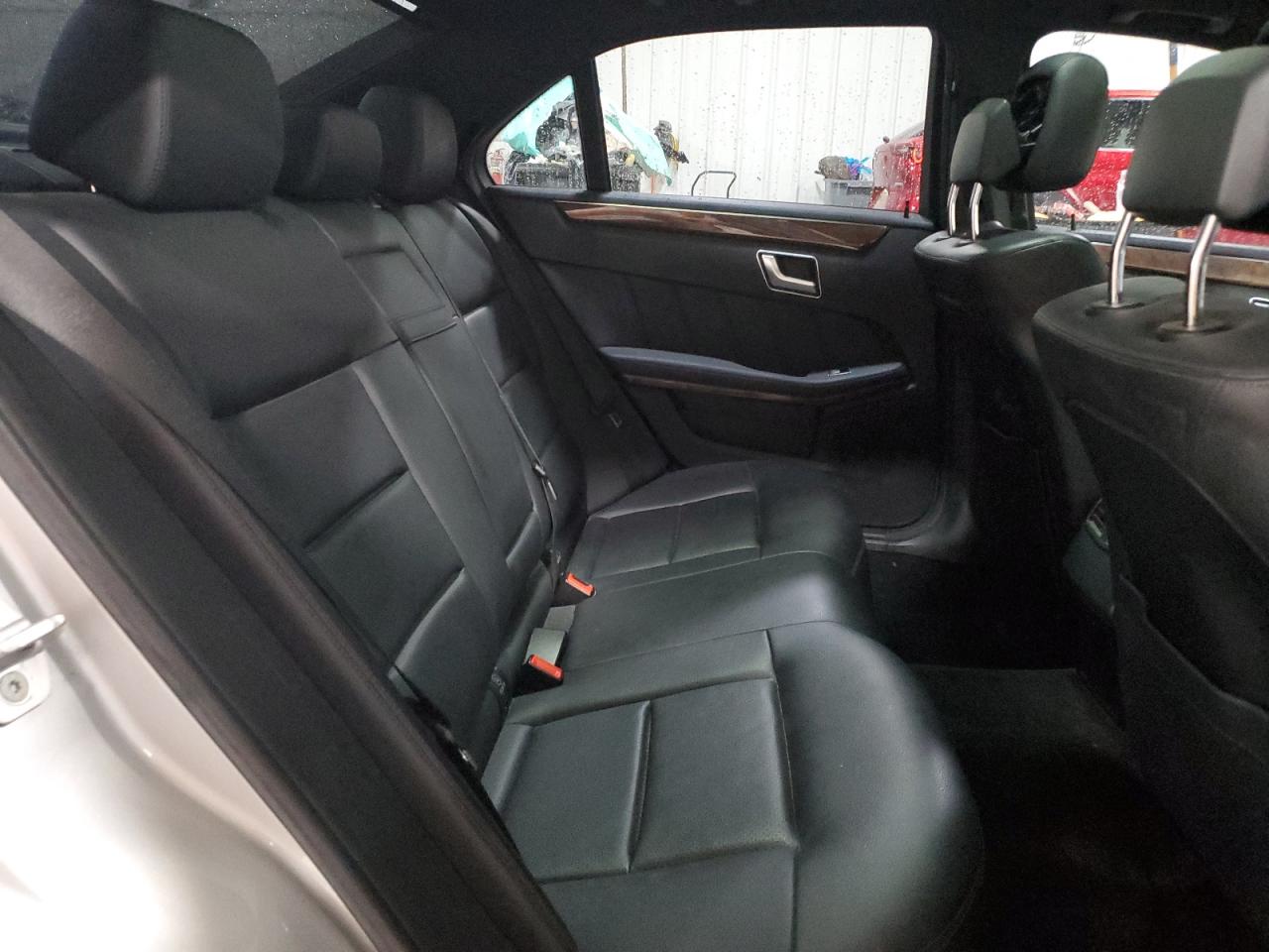 2013 Mercedes-Benz E 350 4Matic VIN: WDDHF8JB2DA756306 Lot: 62992685