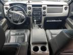 2010 FORD F150 SUPERCREW   for sale at Copart CT - HARTFORD SPRINGFIELD