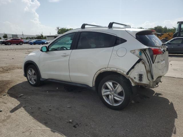  HONDA HR-V 2019 Biały