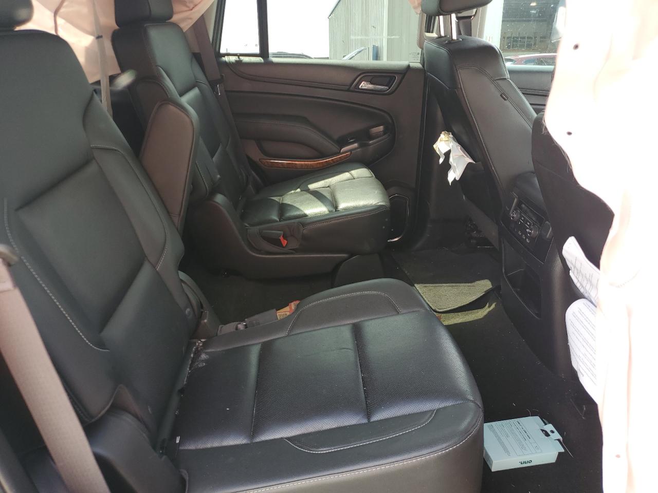 2017 Chevrolet Tahoe K1500 Premier VIN: 1GNSKCKC6HR236226 Lot: 65236045