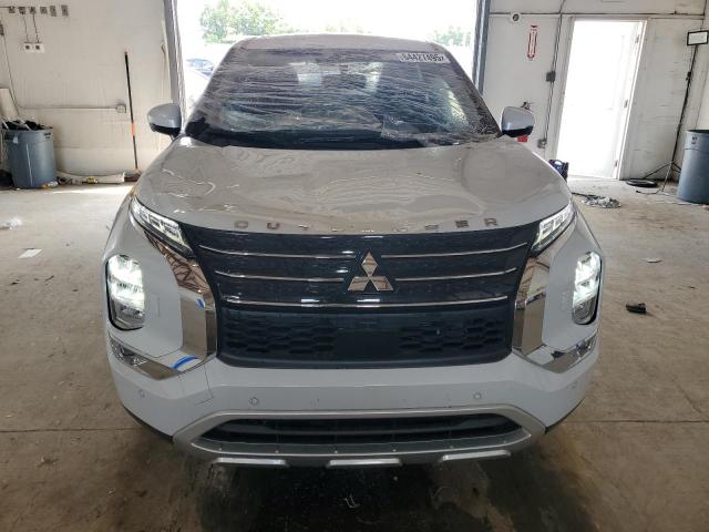  MITSUBISHI OUTLANDER 2024 White