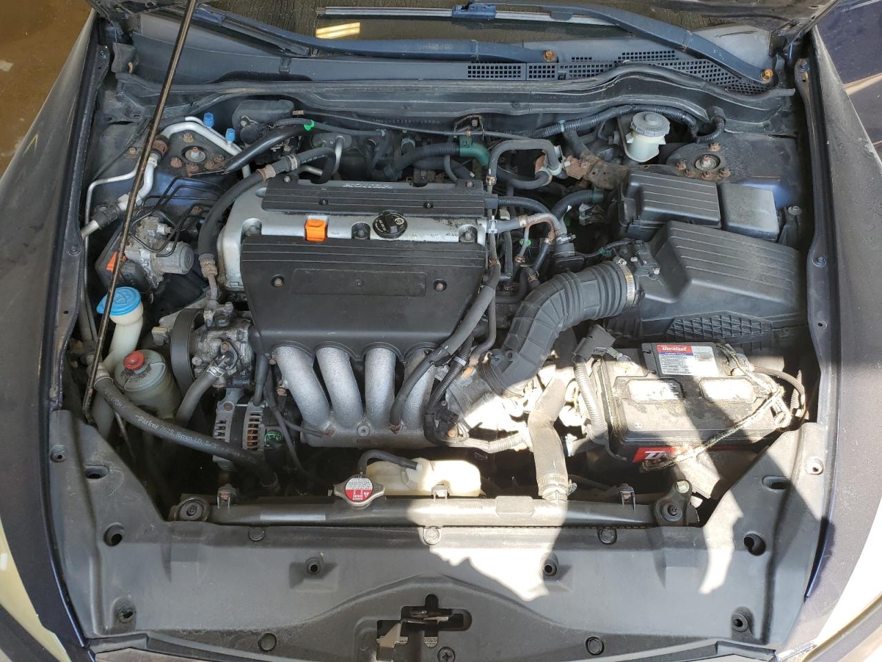 2006 Honda Accord Se VIN: 1HGCM56366A145564 Lot: 64091795