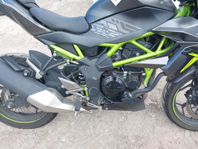 2024 KAWASAKI BR 125 LRF