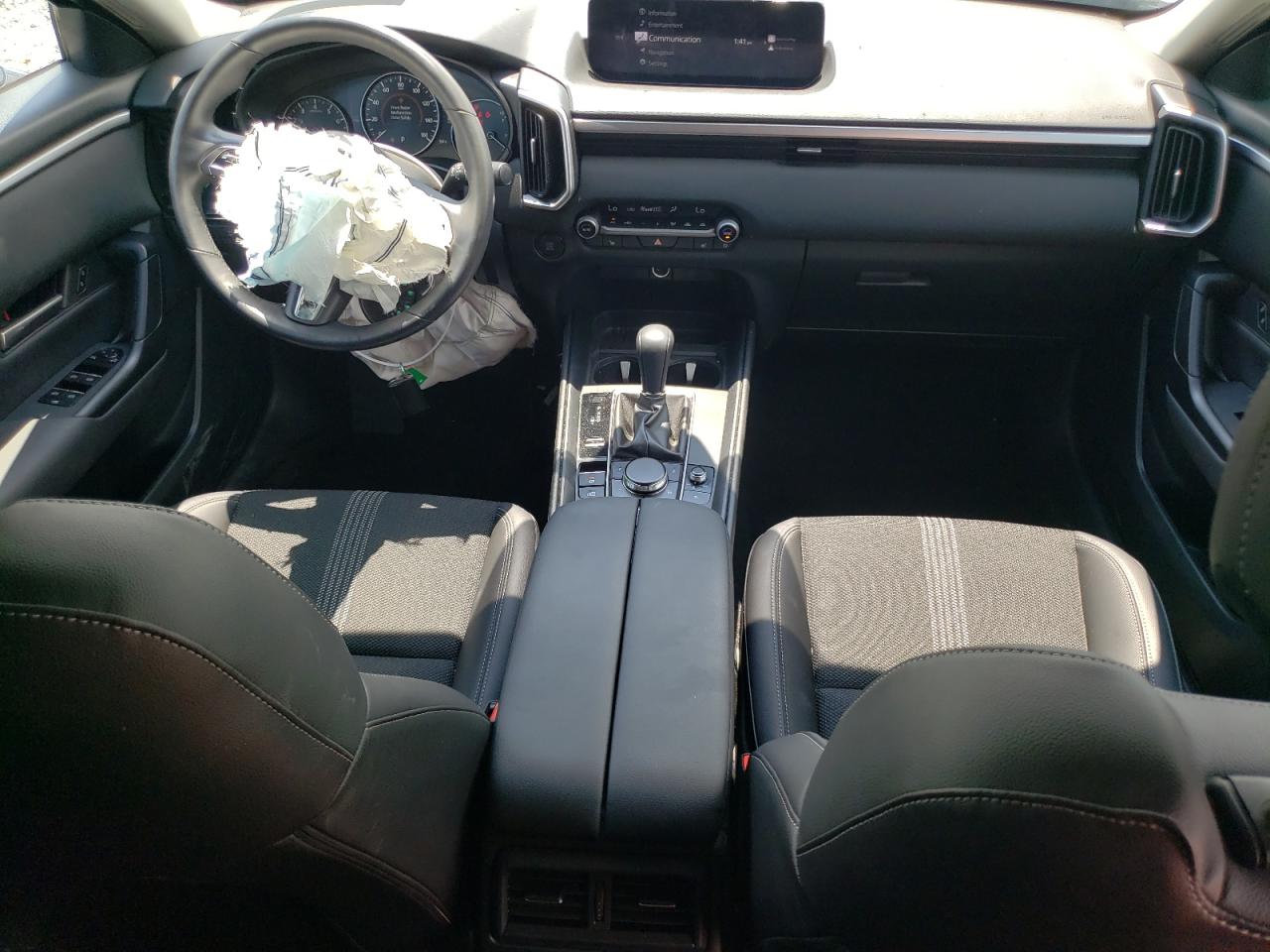 2024 Mazda Cx-50 Preferred VIN: 7MMVABBM6RN212724 Lot: 63608205